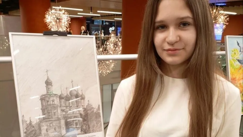 Луховицкая Детская школа искусств