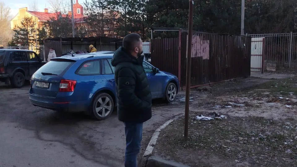 Пресс-служба администрации городского округа Чехов
