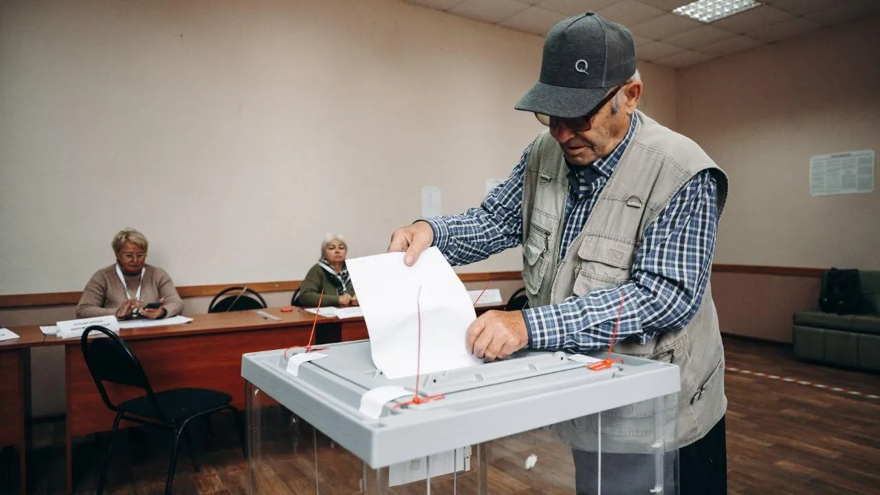 Администрация г.о Щелково / Telegram-канал