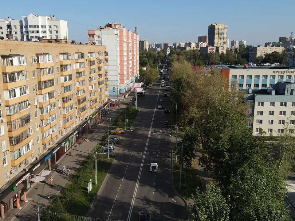 Фото: Ксения Казакова