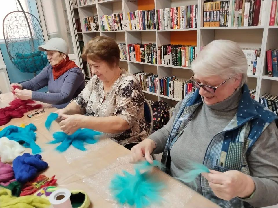 Фото: vk.com/БиблиоЗавидное