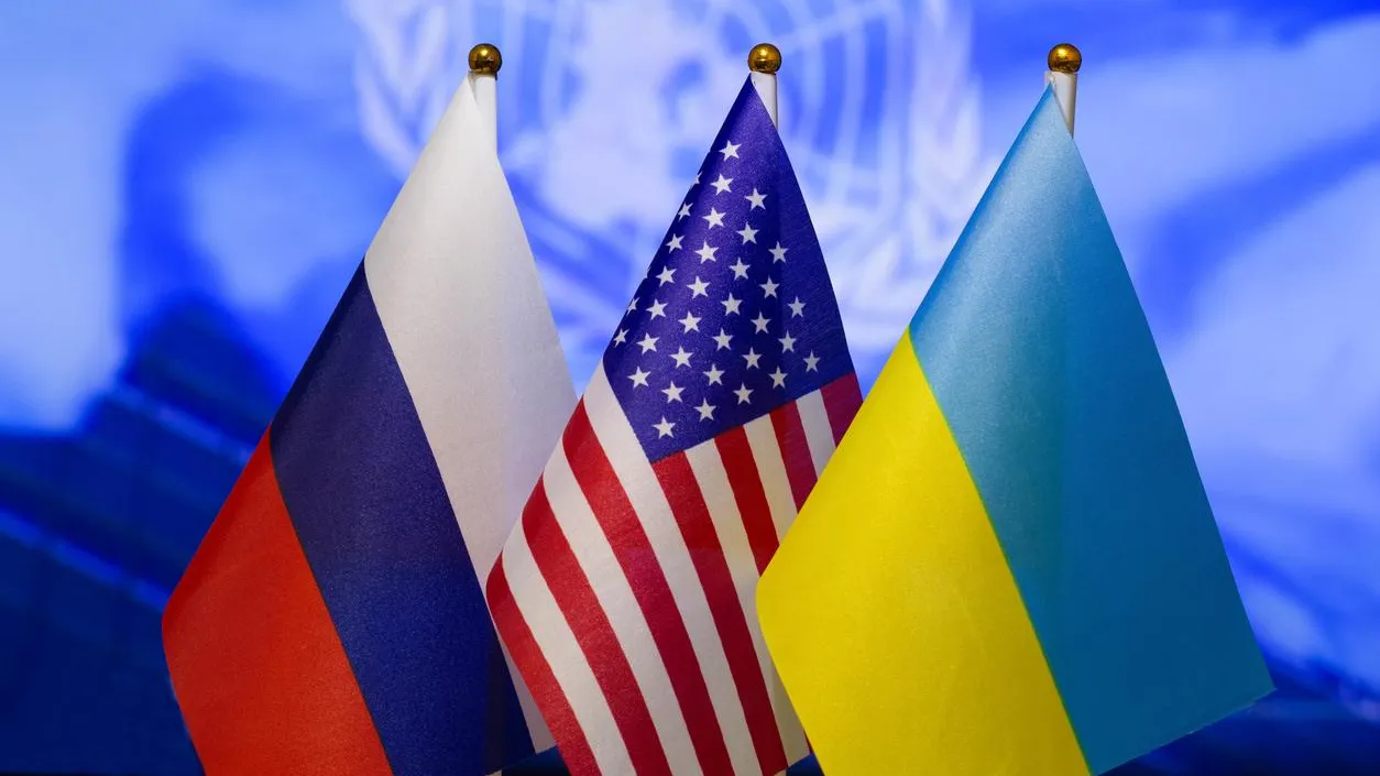 США не до Украины: эксперт объяснил, почему у Вашингтона нет рычагов для урегулирования украинского конфликта