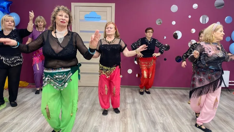 Фото: пресс-служба администрации г.о. Мытищи