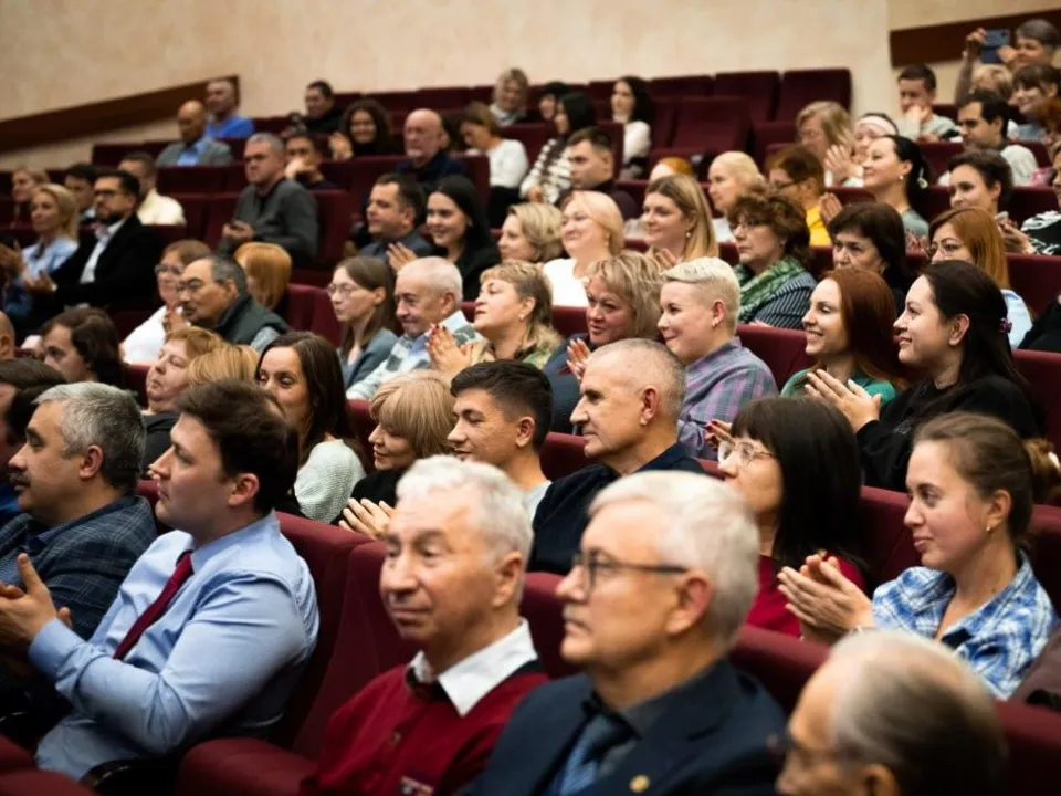 Фото: администрация г.о. Люберцы