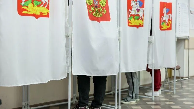 Константин Семенец