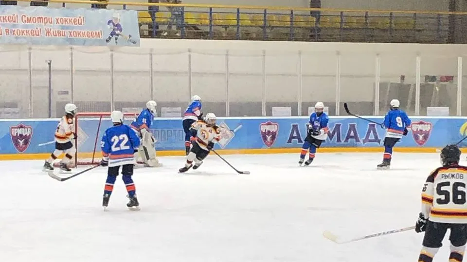 Фото: управление по физической культуре и спорту администрации г. о. Электросталь