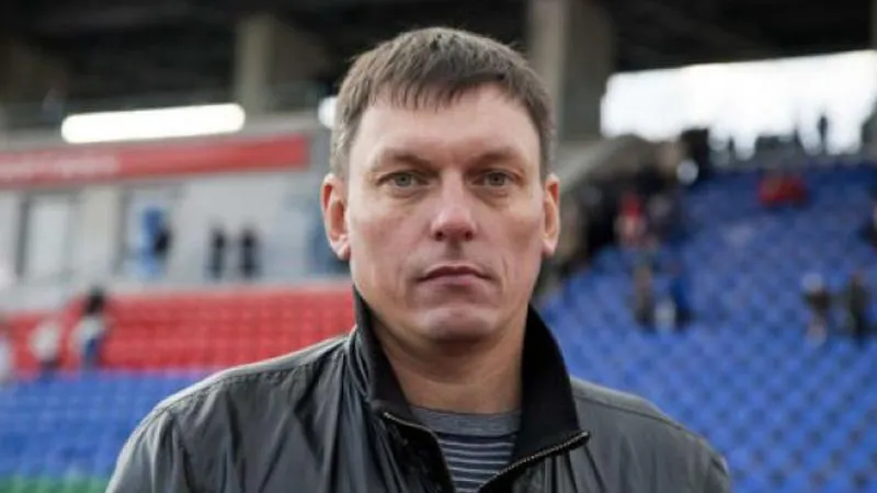 Зубко: «Многие говорят, что футболисты едут в Казахстан заканчивать с футболом, но это далеко не так»