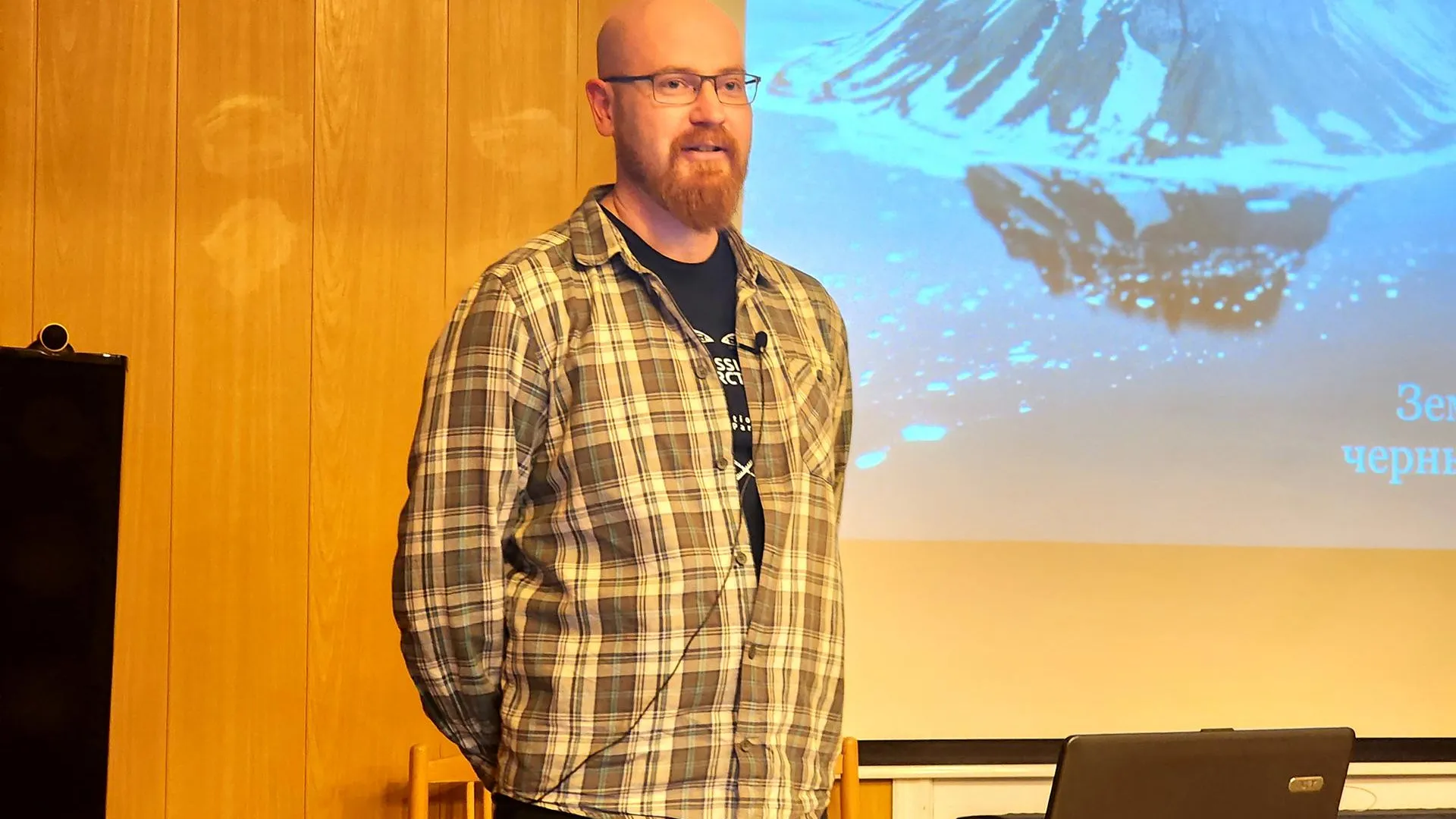 Фото: Мария Панина