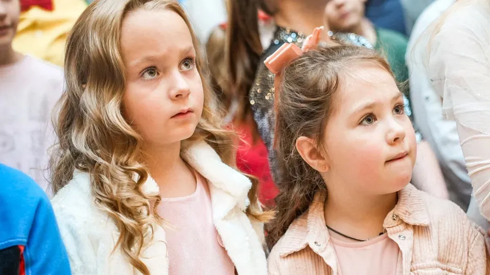 Фото: пресс-служба губернатора и правительства Московской области/Александра Степанова