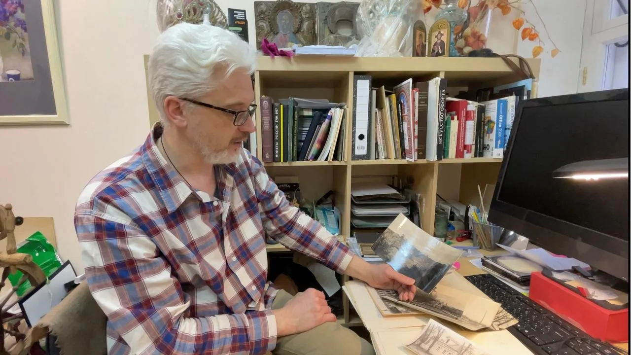 МедиаБанк Подмосковья/Никита Сморкалов