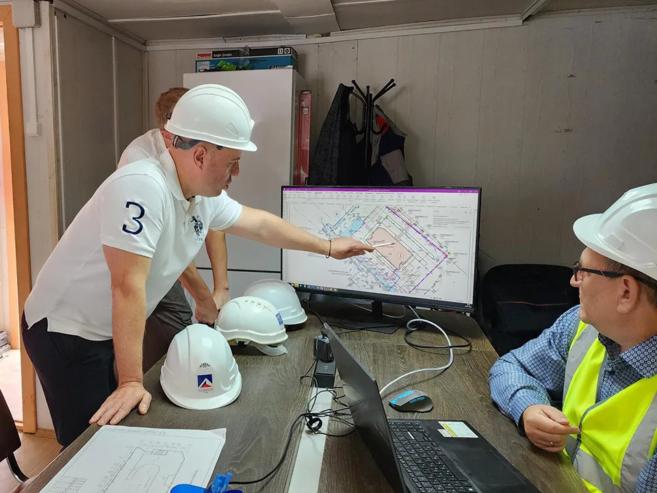 Фото: Ольга Фельдфебелева