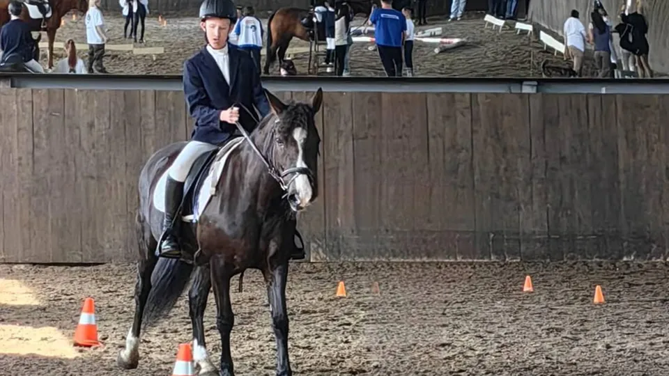 Фото: ГБСУСО МО «Семейный центр имени А. И. Мещерякова»