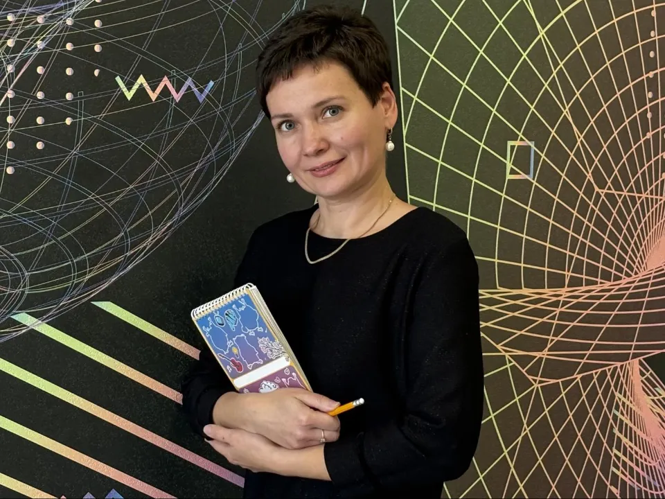 Фото: Анна Нестерова