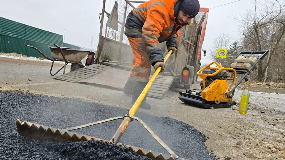 Фото: МедиаБанк Подмосковья/Яна Шаливская