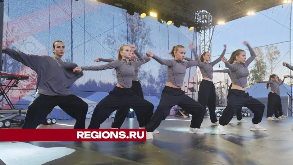 Фото: REGIONS/Ольга Шеметова