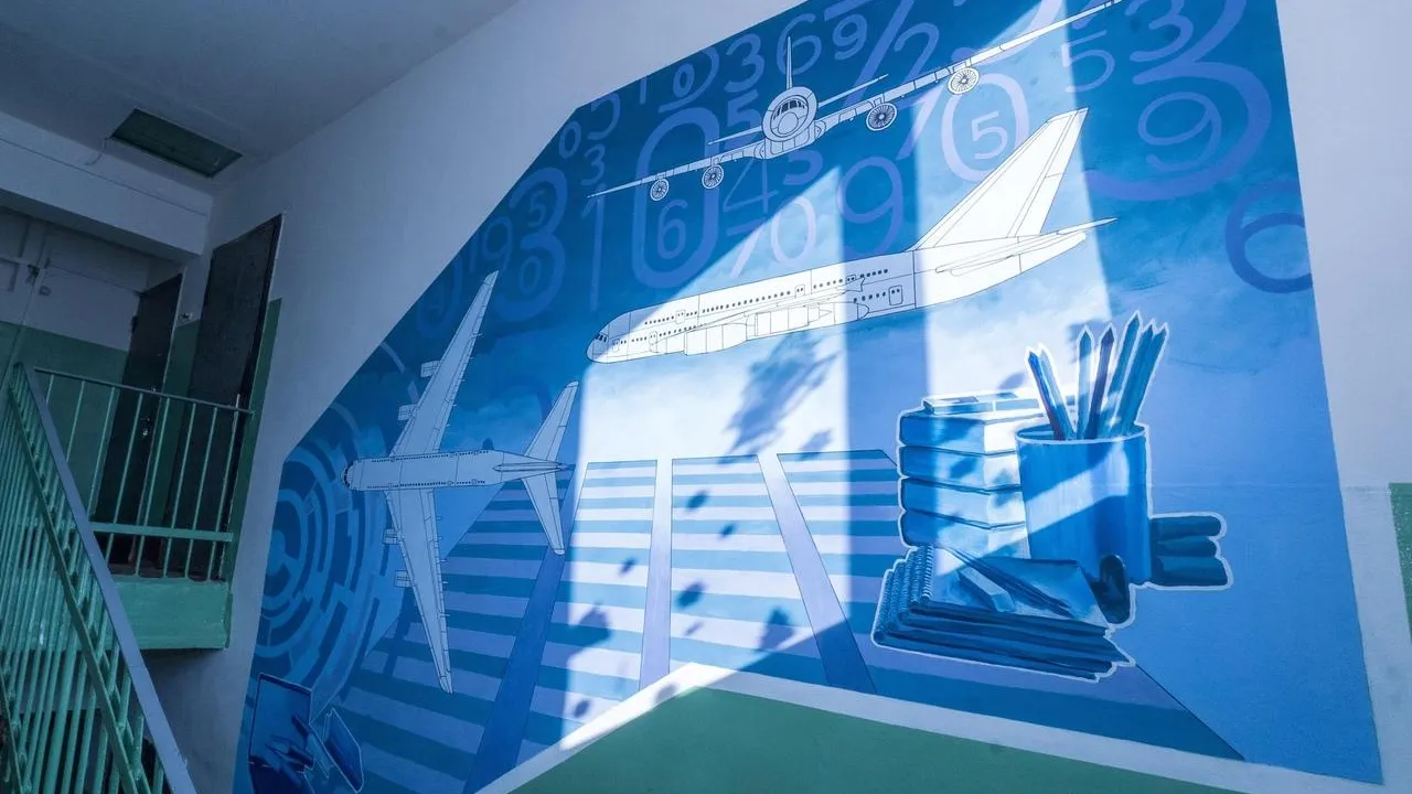 пресс-служба администрации городского округа Красногорск