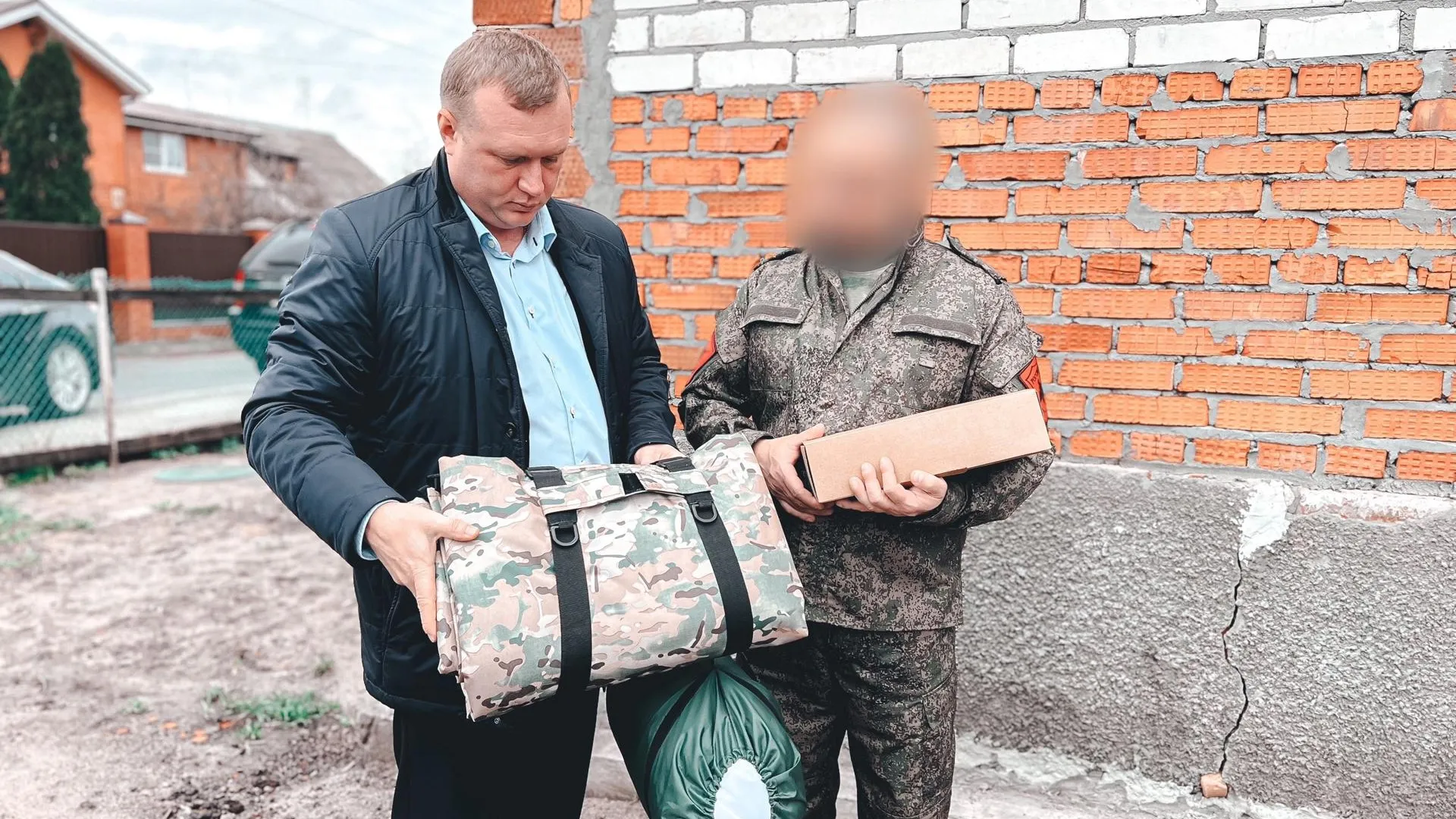Фото: Дарья Аюева