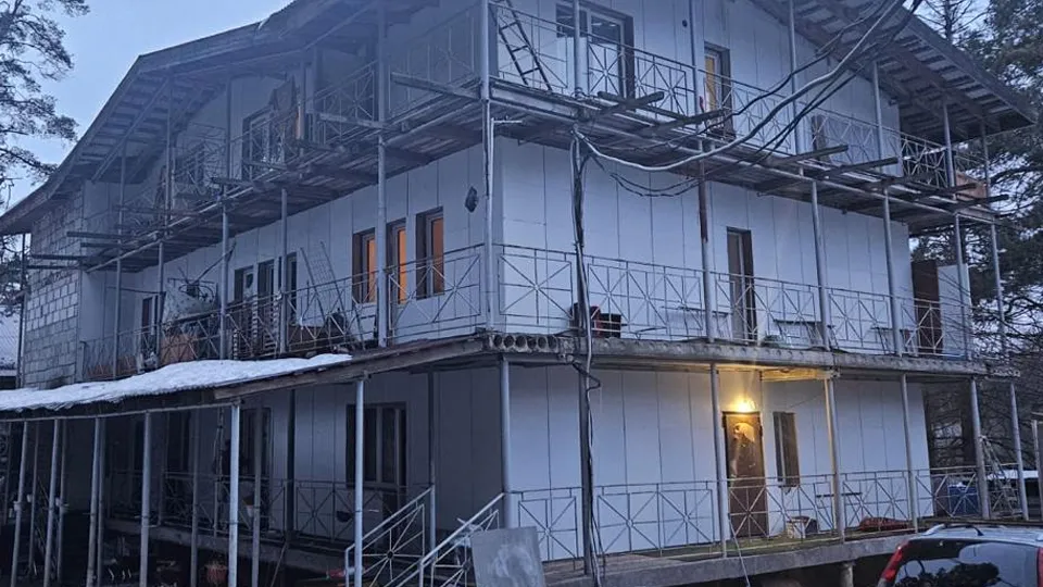 Фото: пресс-служба прокуратуры Московской области