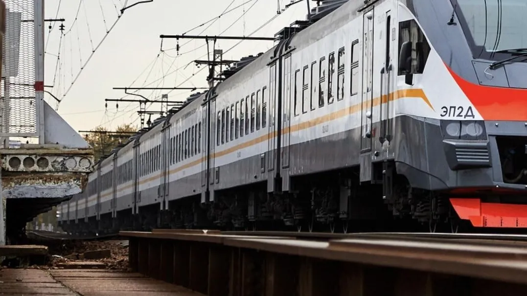 Фото: Министерство транспорта и дорожной инфраструктуры Московской области