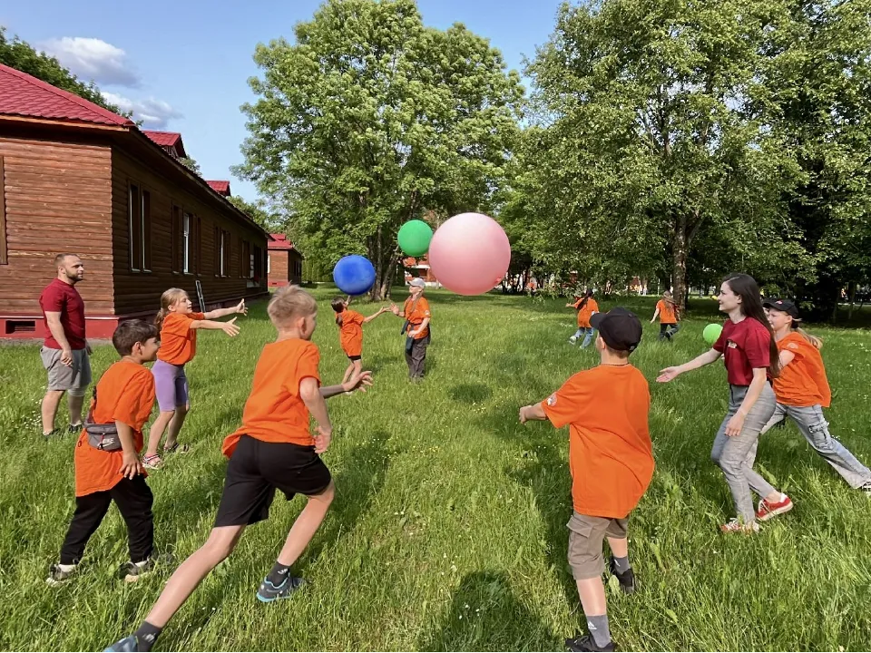 Фото: МедиаБанк Подмосковья/Анна Тюрюмина