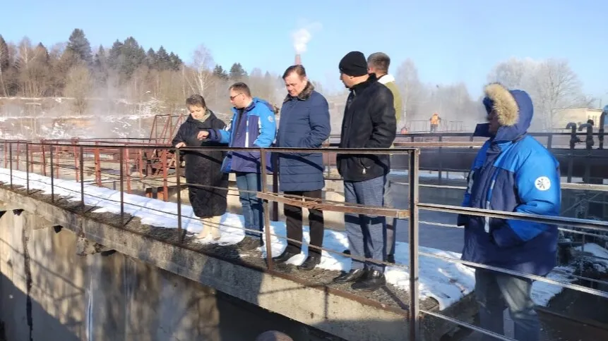 Фото: администрация Наро-Фоминского округа