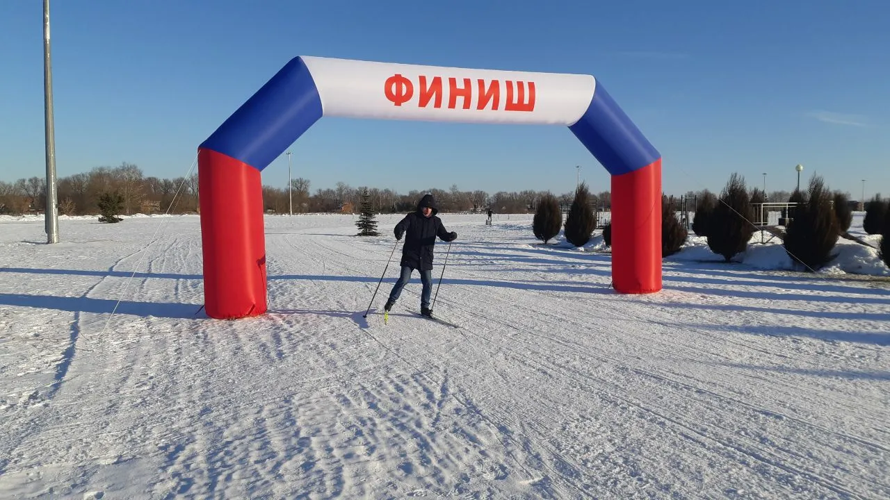 Людмила Соболева