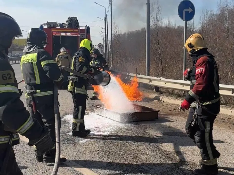 Фото: пресс-служба администрации г.о. Щелково