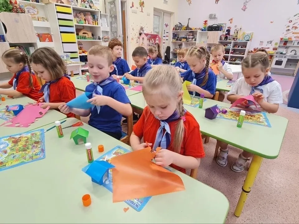 Фото: vk.com/Волонтеры Культуры г.о.Домодедово