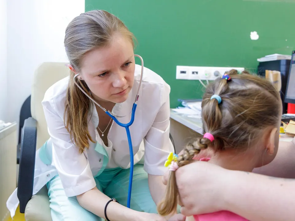 Фото: Наталья Лымарь