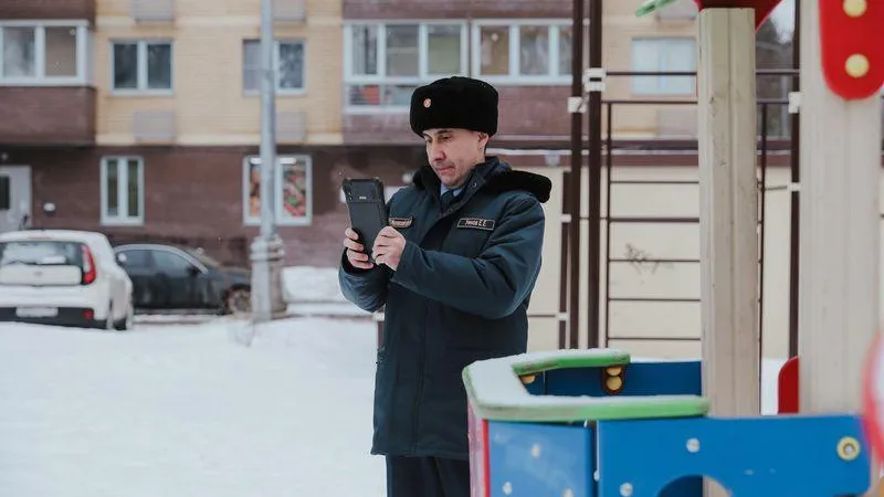 За год в Подмосковье вдвое сократилось количество зафиксированных за месяц дефектов