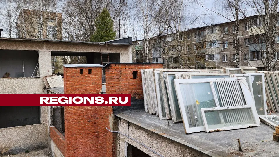 Фото: Мария Андрюхина