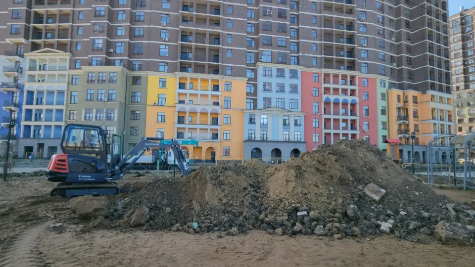 Фото: Максим Сафронов