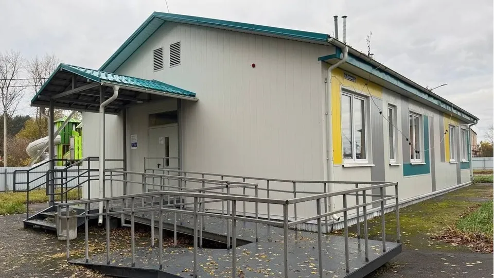 Фото: Коломенская больница