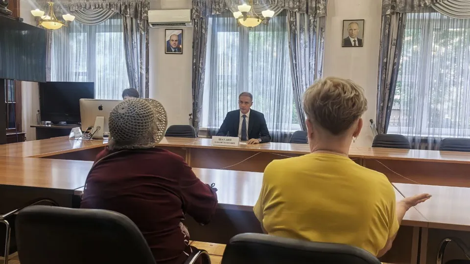 Фото: пресс-служба администрации Богородского городского округа Московской области