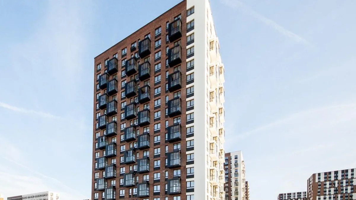 Пресс-служба Министерства жилищной политики Московской области