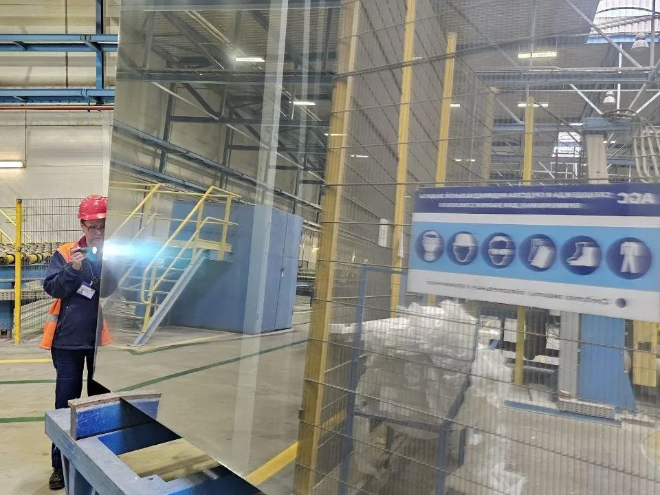 Фото: администрация г.о. Клин