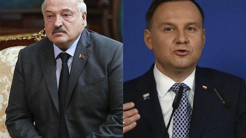 Стало известно, на что пойдет Лукашенко ради сохранения Белоруссии