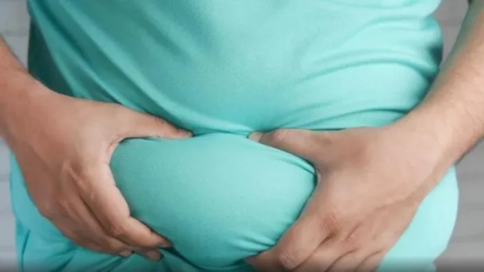 Лишние килограммы. Фото: unsplash.com