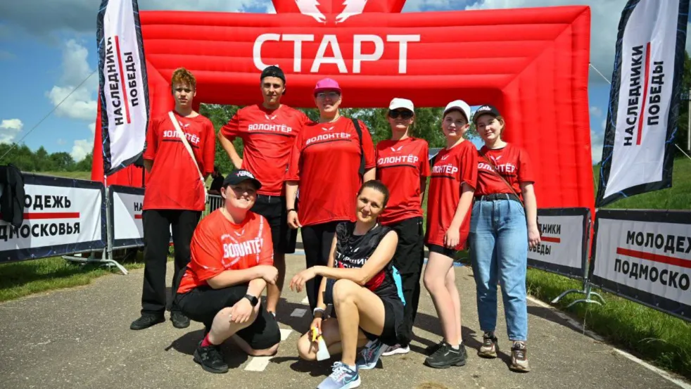 Фото: Пресс-служба Губернатора и Правительства Московской области