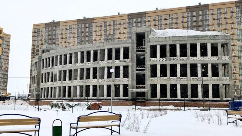Главгосстройнадзор МО