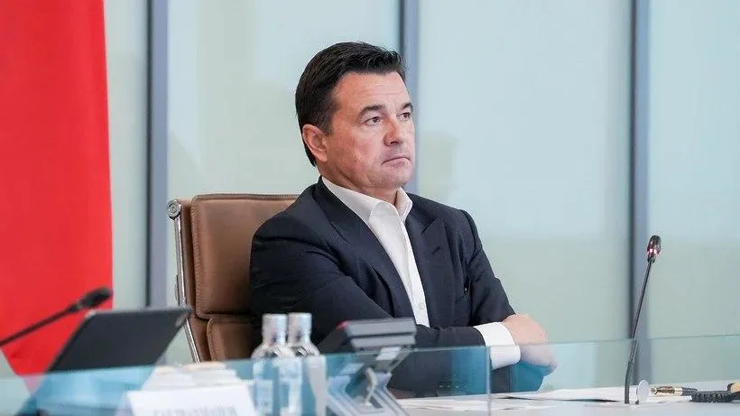 Пресс-служба Губернатора и Правительства Московской области,   Александра Степанова