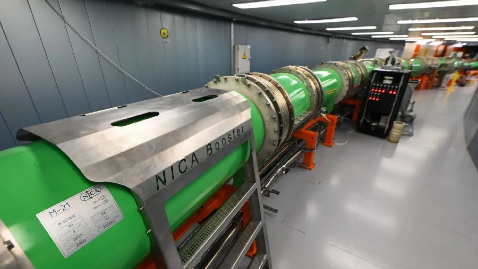 Фото: Медиаархив Подмосковья