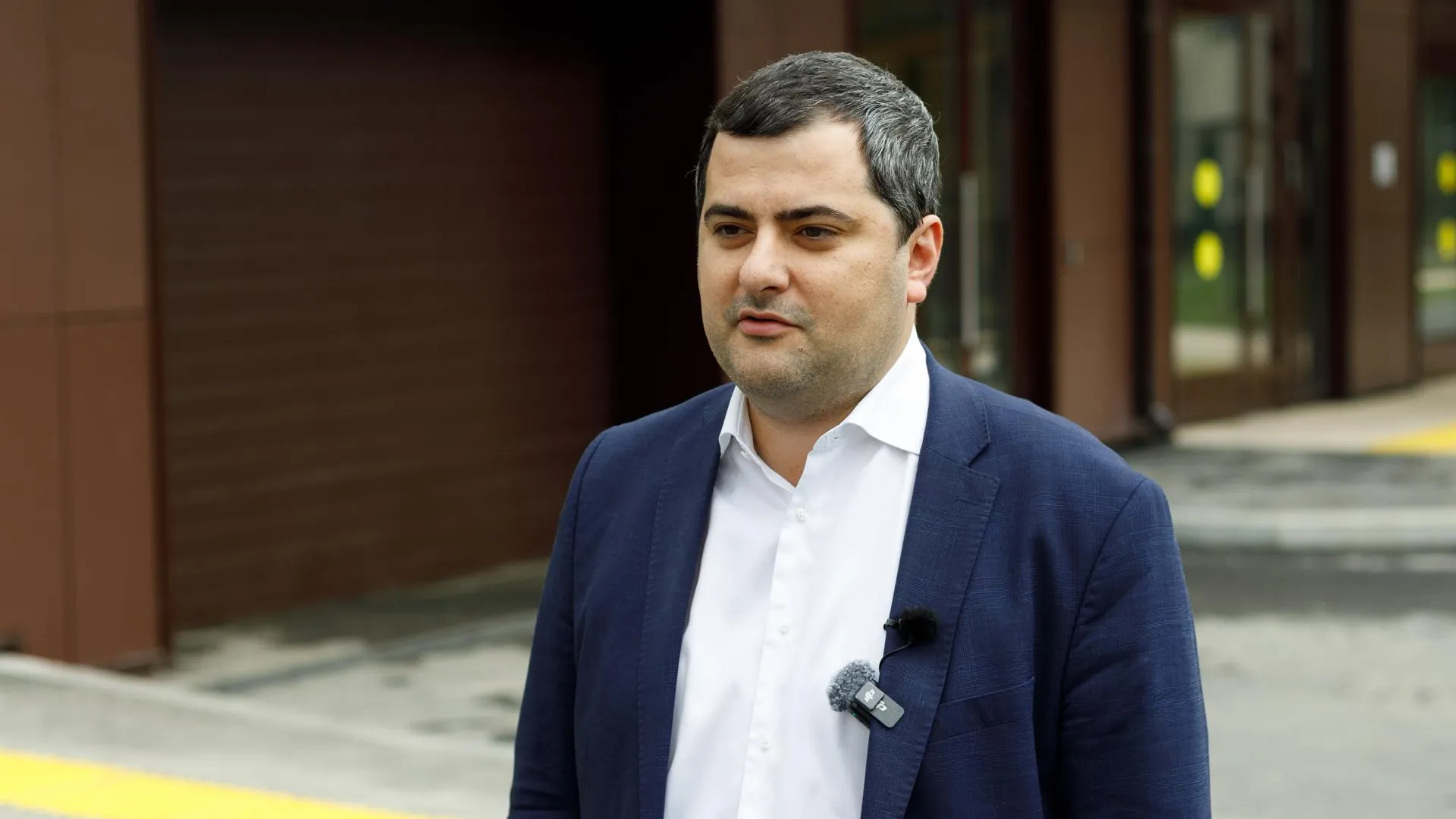 пресс-служба Департамента градостроительной политики города Москвы / Владислав Овчинский