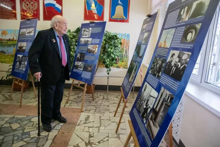 Фото: пресс-служба администрации Реутова