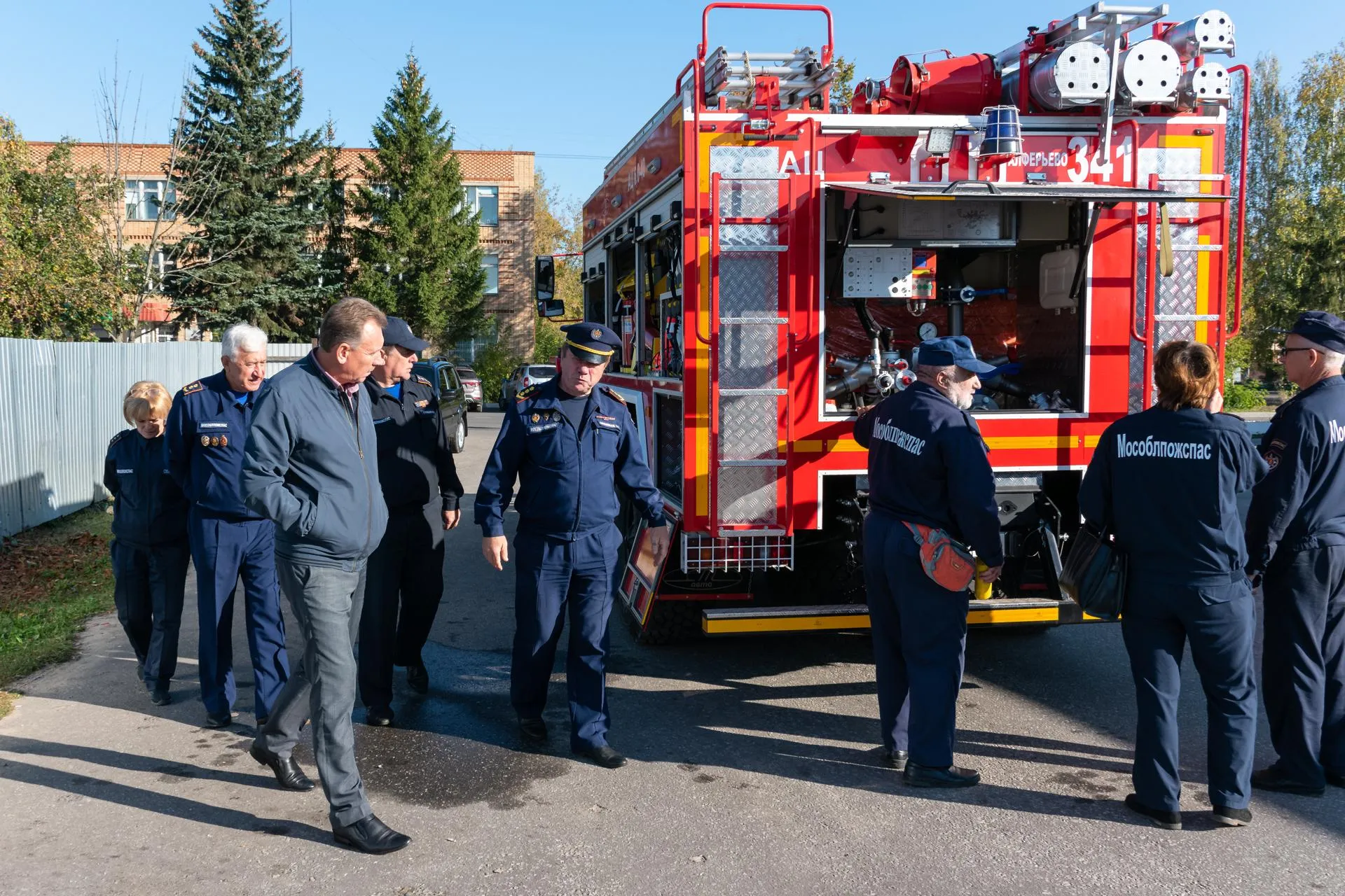 Фото: Евгений Мазепов