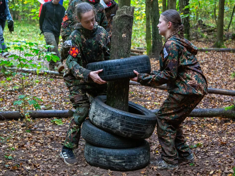 Фото: пресс-служба администрации ЗАТО Звездный городок