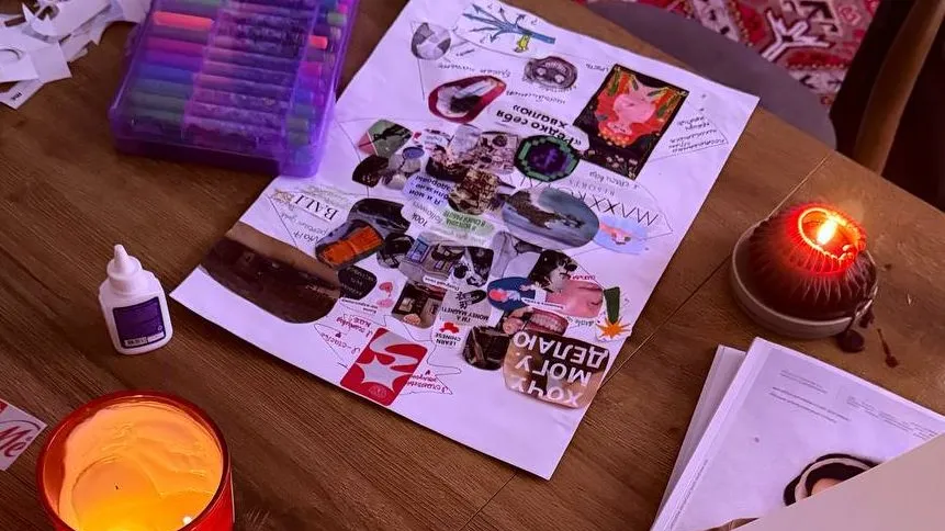 Фото: архив Ирины Савицкой