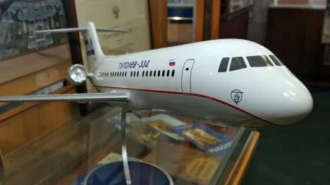 Свыше 70 копий самолетов можно посмотреть на выставке в Королеве