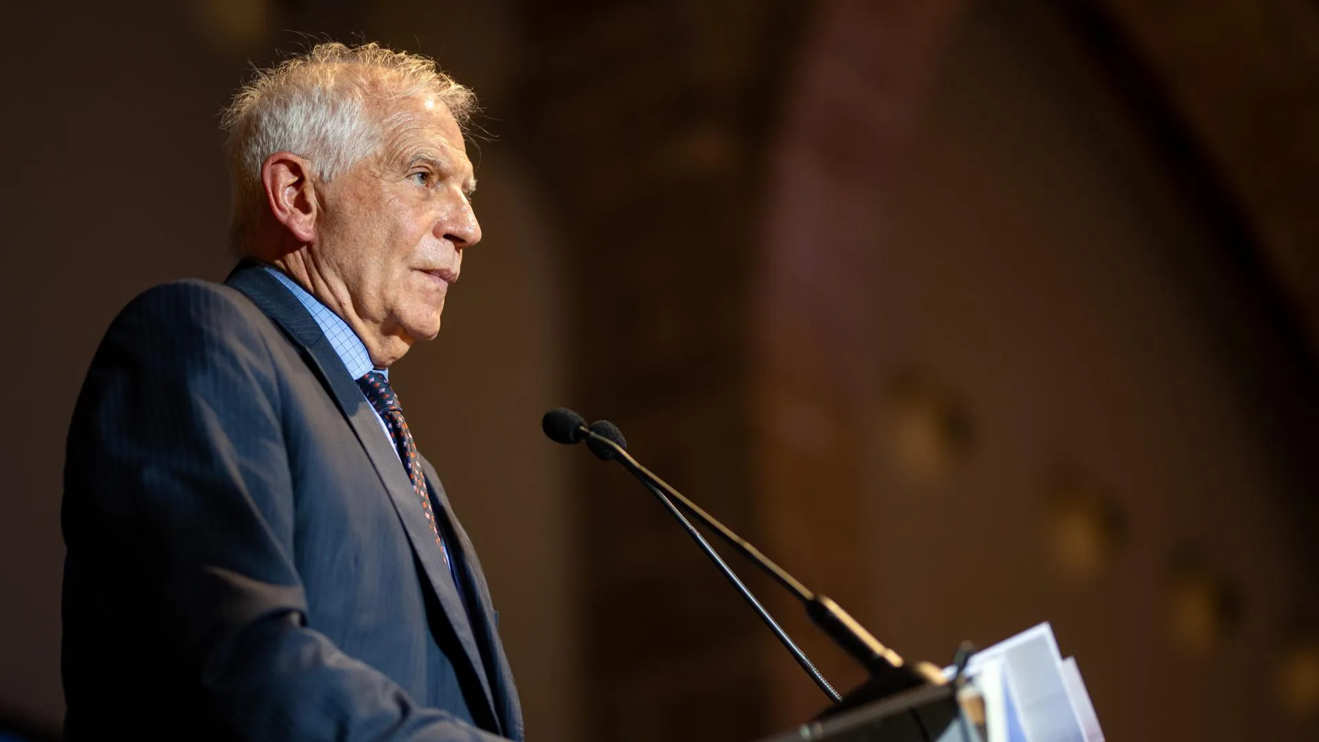 Lorena SopÃƒÂ�Na/Keystone Press Agency