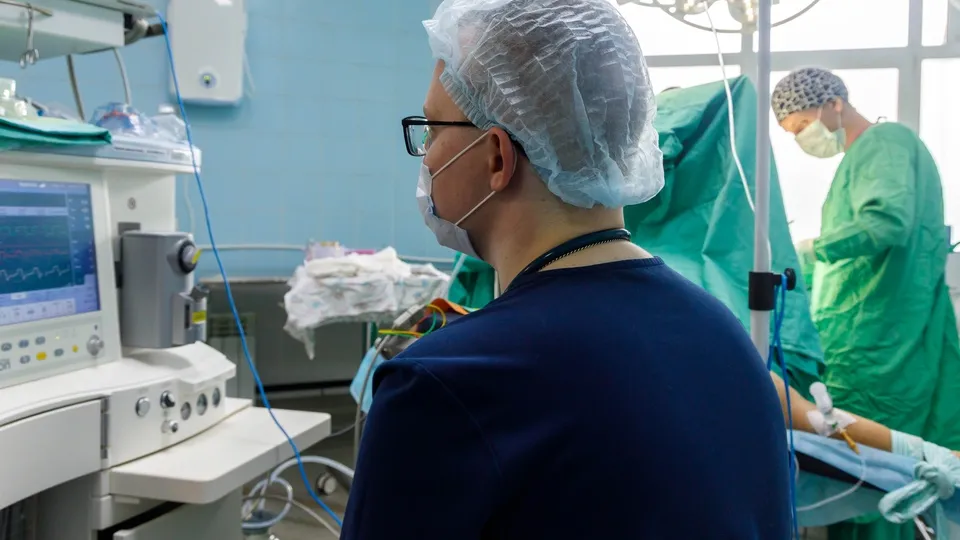 Фото: МедиаБанк Подмосковья/Наталья Лымарь